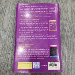 Cuốn sách hoàn hảo về ngôn ngữ cơ thể 1027570