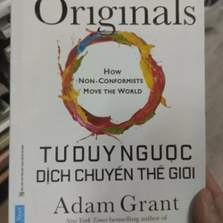 Tư duy ngược dịch chuyển thế giới 316098