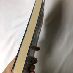 Khi Hơi Thở Hóa Thinh Không - Paul Kalanithi 734585