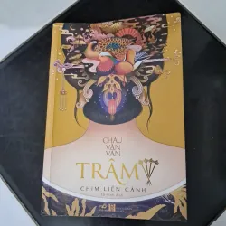 Trâm (tập 3) - Châu Văn Văn