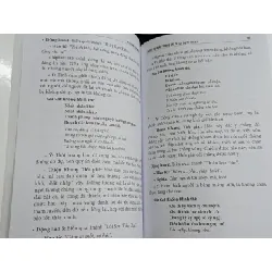 Thuật dự đoán tương lai - Khổng Minh 698233