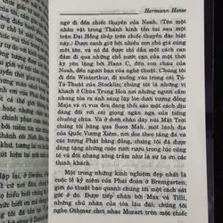 Combo 4 tác phẩm Hermann Hesse 738235
