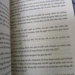 MỘT LỜI NÓI DỐI - NGUYỄN HẢI AN 744854