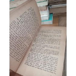 Tìm hiểu luật hôn nhân và gia đình - Trần Văn Thuận