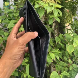 Ví nam cao cấp Michael Kors 680349