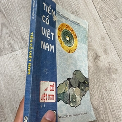 Tiền Cổ Việt Nam - Lục Đức Thuận - Võ Quốc Ky .61 315885