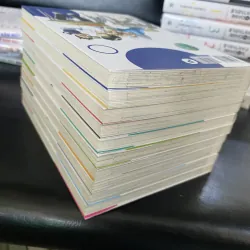 bộ truyện tranh Seki Bàn Bên 1024555