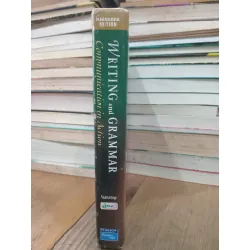 Writing and grammar communication in action