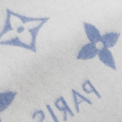 Louis Vuitton LOUIS VUITTON Écharpe Raycavic M75704 Khăn quàng - Hàng hiệu Chính hãng 833421