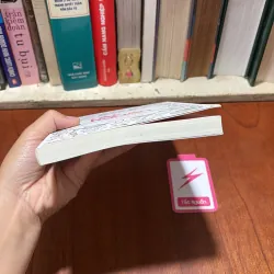 II Sách Kỹ Năng: Tắt Nguồn _ Bình Tĩnh Sống Dù Đời Náo Động - Angela Lockwood - 2021 791032