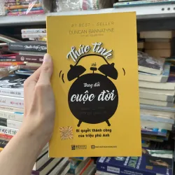 Thức Tỉnh Và Thay Đổi Cuộc Đời♟️