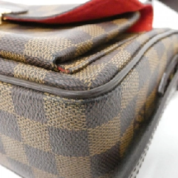 Túi xách vai Louis Vuitton Damier Ravello GM N60006+J03000 - Hàng hiệu Chính hãng 801381