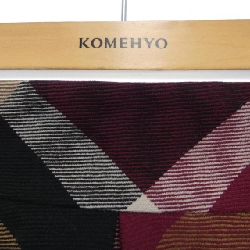 【Mã giảm giá】Blue Label Crestbridge BLUE LABEL CRESTBRIDGE Váy 656144