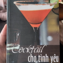 Cocktail cho tình yêu _ Trần Thu Trang