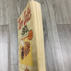 Tam quốc diễn nghĩa truyện tranh. 1b5 518459