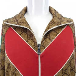 Gucci GUCCI 523488-X9V34 Áo khoác - Hàng hiệu Chính hãng 894389