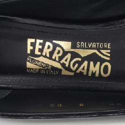 Giày cao gót SALVATORE FERRAGAMO - Hàng hiệu Authentic 828522