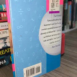 Millicent Min, Girl Genius – Lisa Yee 796132