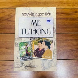 Me Tư Hồng
Sách của Ngọc Thiện Lê#HATRA