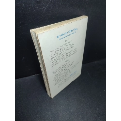 Bí quyết Thí Quân thủ Thắng 1999 HCM2110 912481