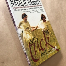 Sách Nhà Tuck bất tử - Natalie Babbitt