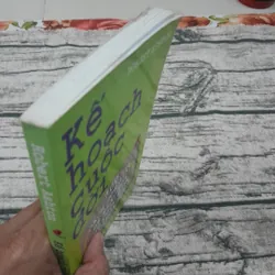 Kế hoạch cuộc đời. 700 cách đơn giản để thay đổi. Robert Ashton 596158