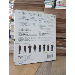 Flawless consulting - Peter Block 790170