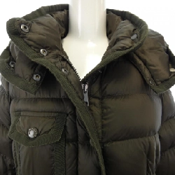 Áo khoác lông vũ MONCLER 637727