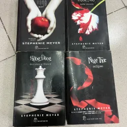 CHẠNG VẠNG, NHẬT THỰC, TRĂNG NON, HỪNG ĐÔNG - TỊNH THUỶ