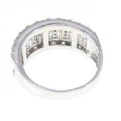 Nhẫn Kim Cương 2.00CT - Hàng hiệu Chính hãng 856039