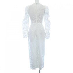 【Mã giảm giá】Self-Portrait váy liền 652998