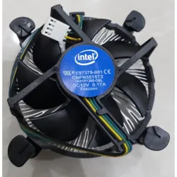 Fan CPU socket 1150 