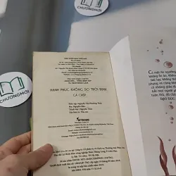 Hạnh Phúc Không Do Trời Định - Cá Chép 727225