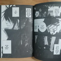 Truyện Tranh Chiến Quốc (Sengoku Strays) - Shingo Nanami 675201