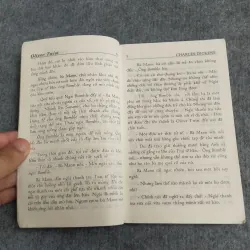 OLIVER TWIST - CHARLES DICKENS 568028