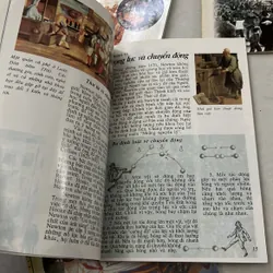 Danh nhân thế giới (4 cuốn) 596744