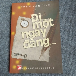 ĐI MỘT NGÀY ĐÀNG...
