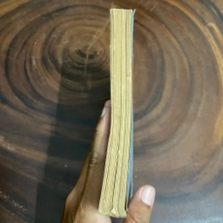II Tựa sách: Trà Hoa Nữ (Tiểu Thuyết) - Alexandre Dumas Con - 1987 462857