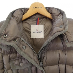 Moncler MONCLER HERMINE Áo khoác lông 632519