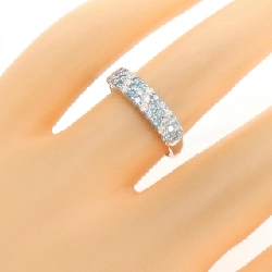 Nhẫn kim cương K18WG 0.50CT - Hàng hiệu Chính hãng 853073