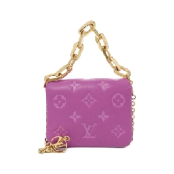 Túi đeo chéo Louis Vuitton Coussin M81127