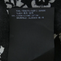 Áo sơ mi ngắn tay SAINT LAURENT - Hàng hiệu Authentic 901344