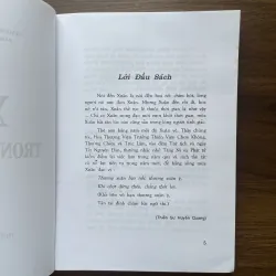 Xuân trong cửa thiền - Thích Thanh Từ 997118