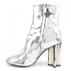 【Mã giảm giá】Giày bốt LOUIS VUITTON 664812