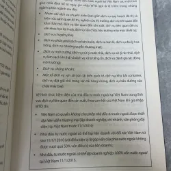SÁP NHẬP VÀ MUA LẠI DOANH NGHIỆP Ở VIỆT NAM - PHẠM TRÍ HÙNG, ĐẶNG THẾ ĐỨC 785074