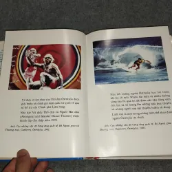 ÔXTRÂYLIA NGÀY NAY 701081