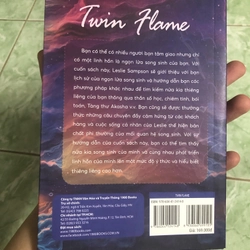 Sách huyền học: Twin Flame 300393