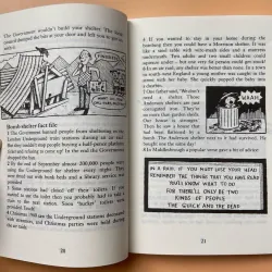 Horrible Histories Blood Curdling (Sách nhập) - 20 quyển 795982