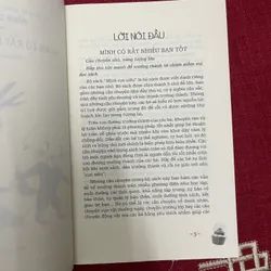 Sách kỹ năng sống dành cho trẻ em 565316