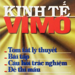 Kinh tế Vĩ mô